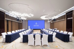 會議設施