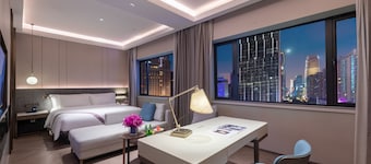 IMPERIAL TRADERS ELONG HOTEL