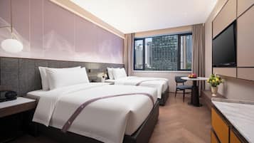 Delight Superior Twin Room