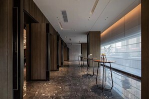 Meeting facility - IMPERIAL TRADERS ELONG HOTEL (Guangzhou)