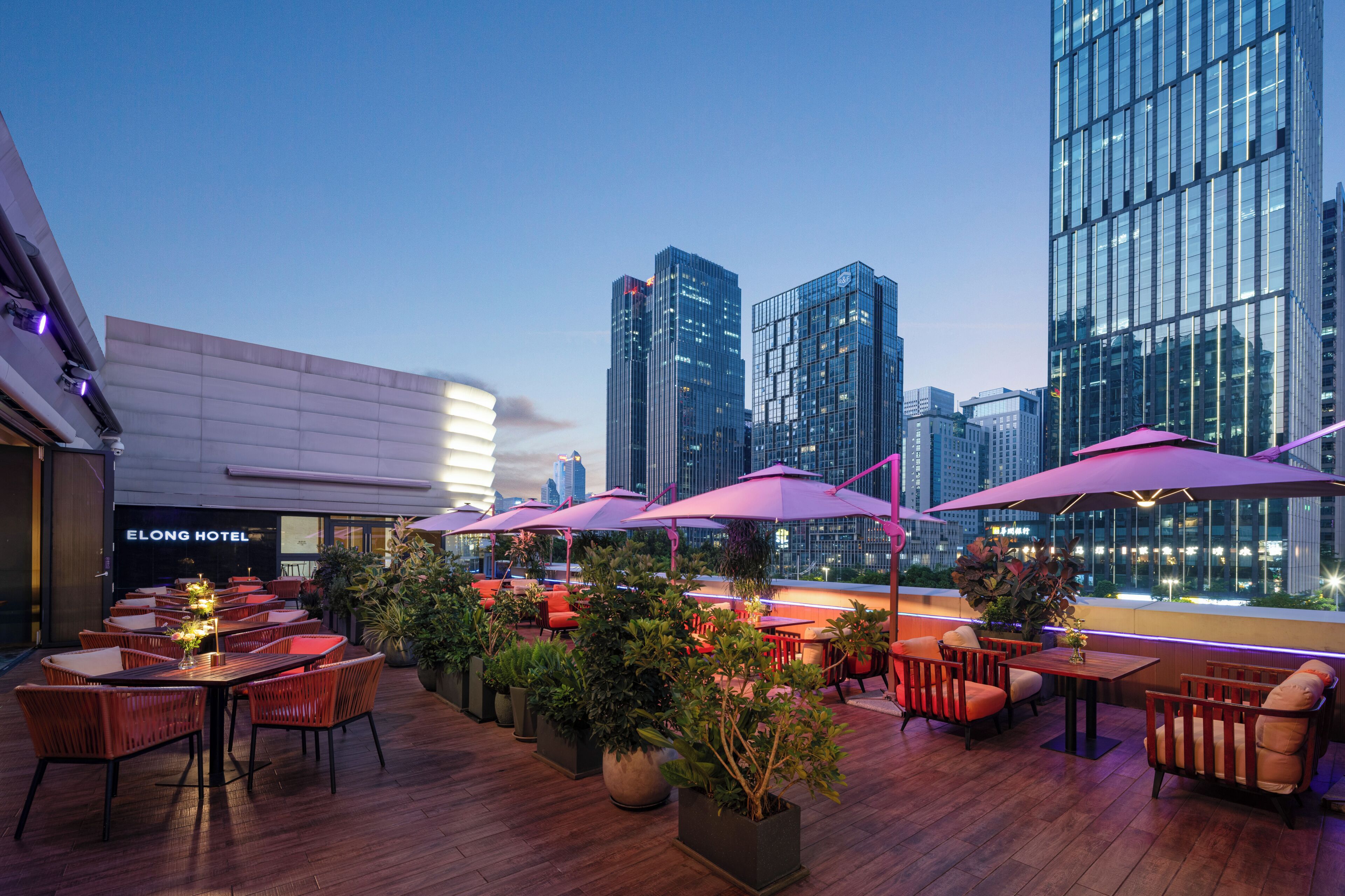 Lobbylounge