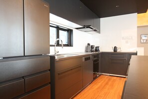 Villa | Private kitchen