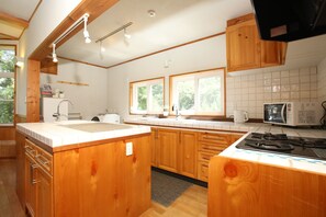 Villa | Private kitchen