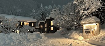 Alpine Tenshi Villa