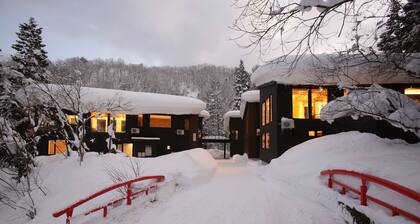 Alpine Tenshi Villa