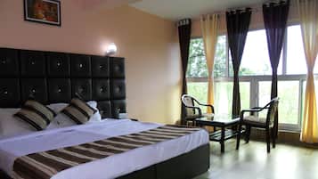Deluxe Room | 1 bedroom, free WiFi