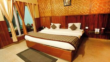 Luxury Room | 1 bedroom, free WiFi