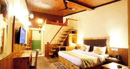 Nature's Valley Resort Kausani