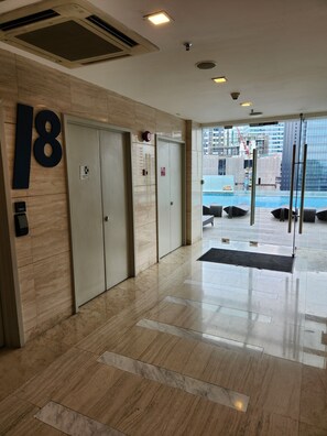 Fitnesscenter