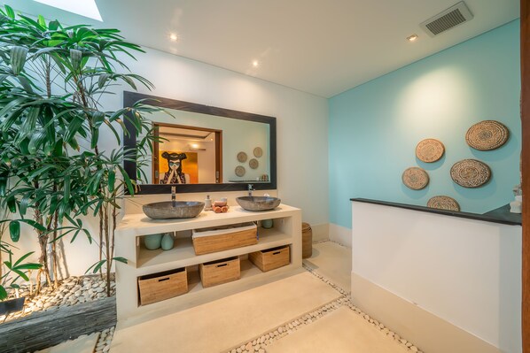 Kamar mandi