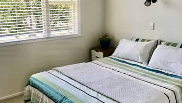 3 sovrum, strykjÀrn/strykbrÀda och gratis wi-fi