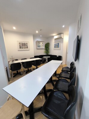 Salle de réunion