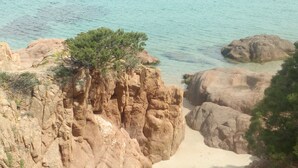 Spiaggia