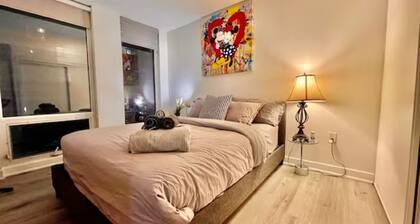 Bedroom 2 & Breakfast