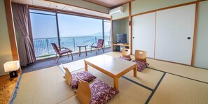 Free WiFi - Bizan kaigetsu (Tokushima)