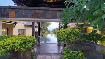 Villa, 5 Bedrooms, Accessible, Private Pool | Property grounds