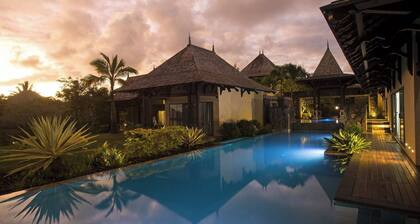 5 Bedroom Luxury Villa at Belle Riviere Residence