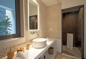 Bathroom - 5 Bedroom Luxury Villa at Belle Riviere Residence (Bel Ombre)