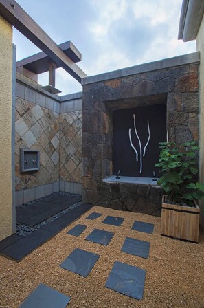 Villa, 5 Bedrooms, Accessible, Private Pool | Exterior