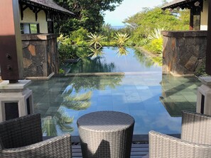 Villa, 5 Bedrooms, Accessible, Private Pool | Pool | Outdoor pool