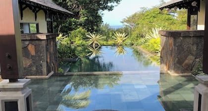 5 Bedroom Luxury Villa at Belle Riviere Residence