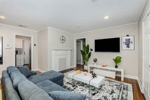 TV connectée