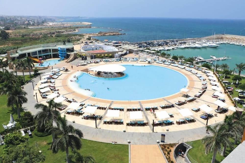 Miramar Hotel Resort & Spa