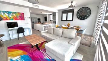 Smart TV, computer monitors, printers