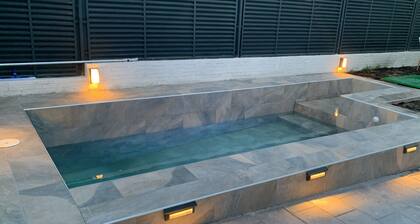 Nouvelle et Élégante Maison à Madrid Avec Jacuzzy