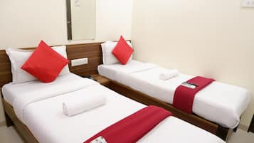 Deluxe Twin Room | 1 bilik tidur, Wi-fi percuma