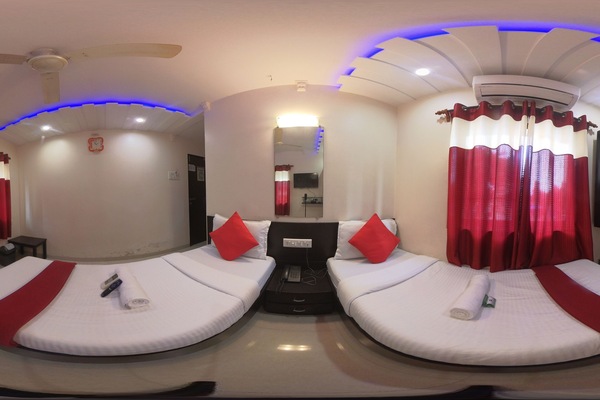 Superior Twin Room | WiFi (free)