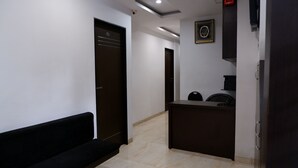الردهة