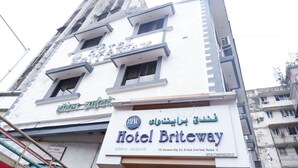واجهة المنشأة