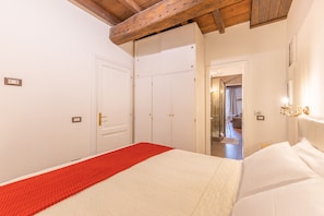 Appartement, 1 chambre, vue ville