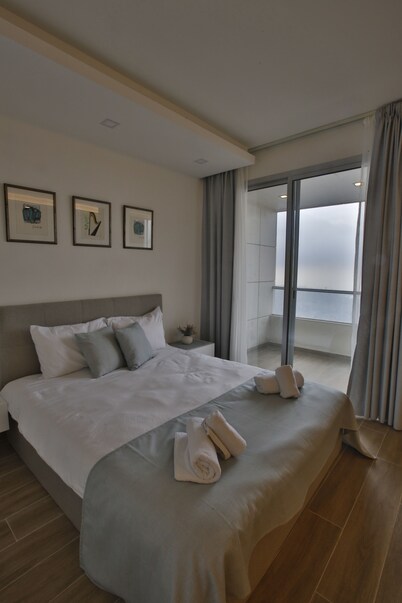 Particulier-Serviced Apartments