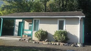 Aussenbereich