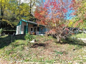 Exterior - Le Chalet de Sabine et Patrick (Val-de-Sos)