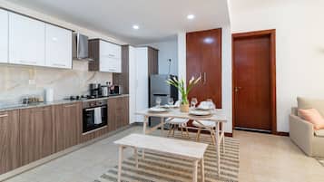 Dapur pribadi