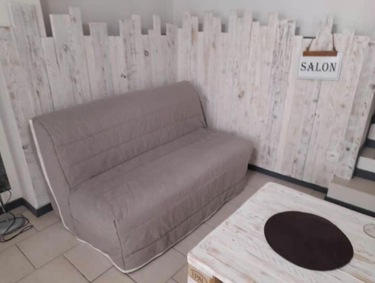 Image de profil de l’hôte