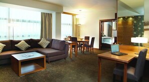 Interior - The Gateway Hotel Dundalk (Dundalk)