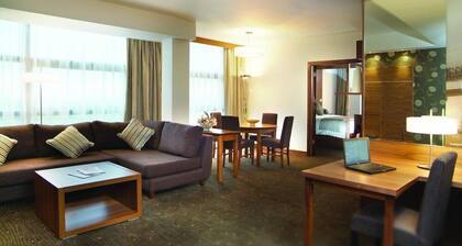 The Gateway Hotel Dundalk