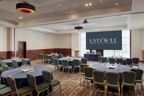 Meeting facility - The Gateway Hotel Dundalk (Dundalk)