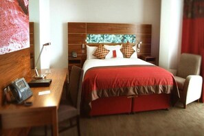 Room - The Gateway Hotel Dundalk (Dundalk)