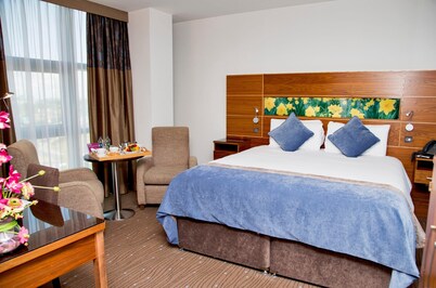 The Gateway Hotel Dundalk