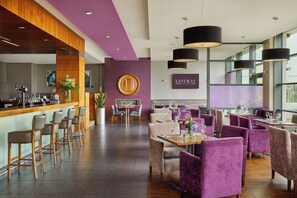 Restaurant - The Gateway Hotel Dundalk (Dundalk)