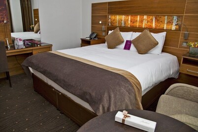 The Gateway Hotel Dundalk