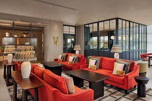 Lobby - The Gateway Hotel Dundalk (Dundalk)