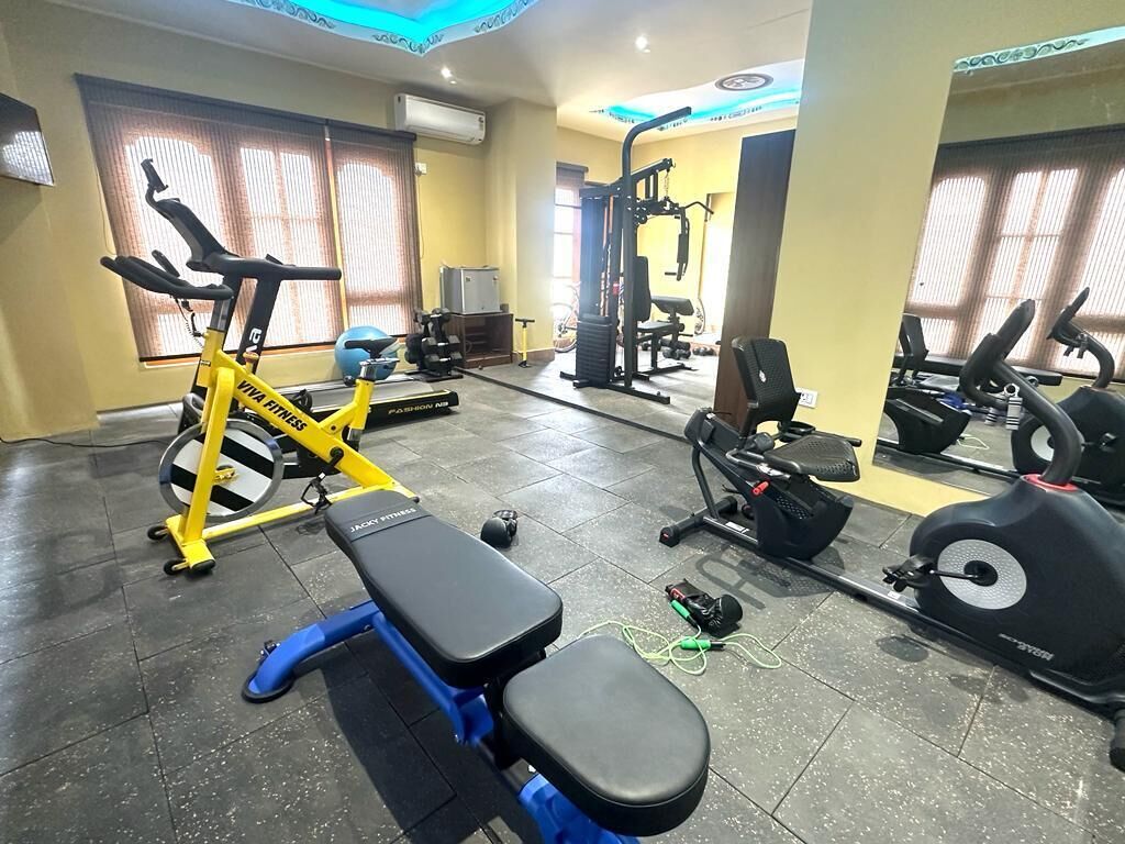 Gym