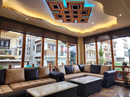 Salón de fiestas. Green Valley Boutique