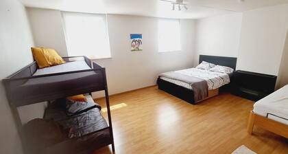 Duplex Close to the Casino de Namur